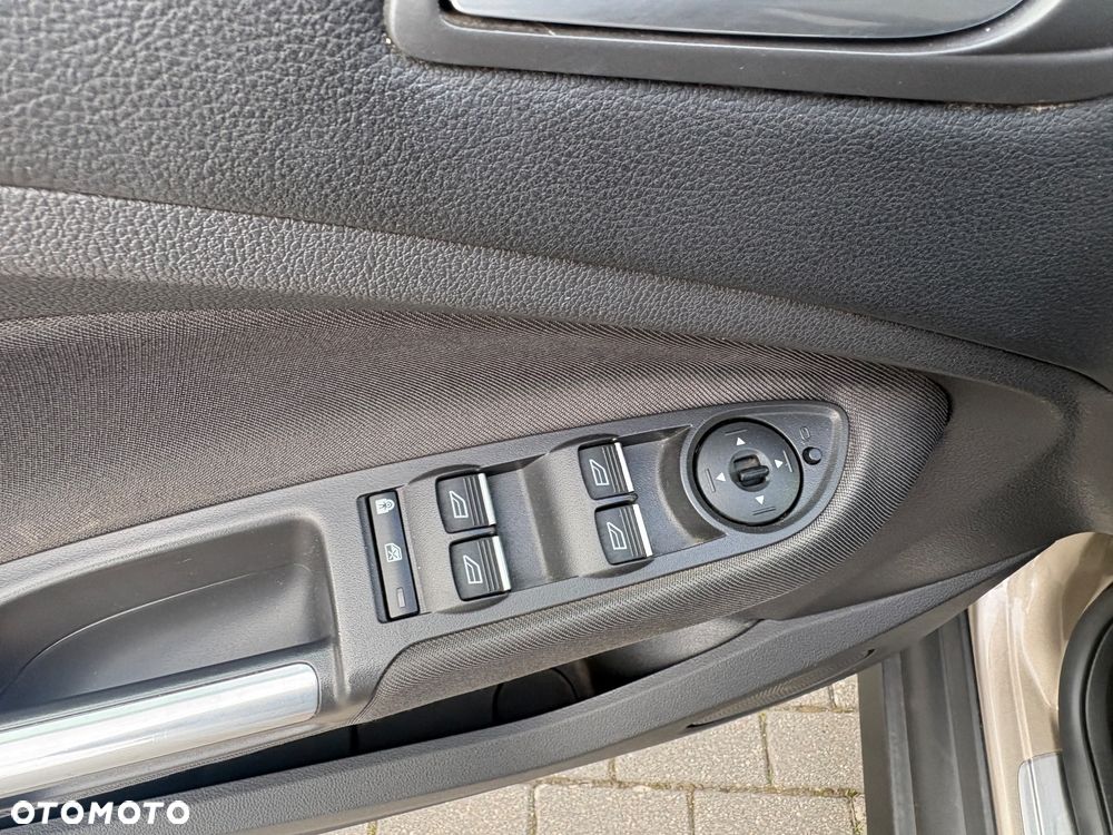 Ford C-MAX 1.0 EcoBoost Titanium ASS - 23