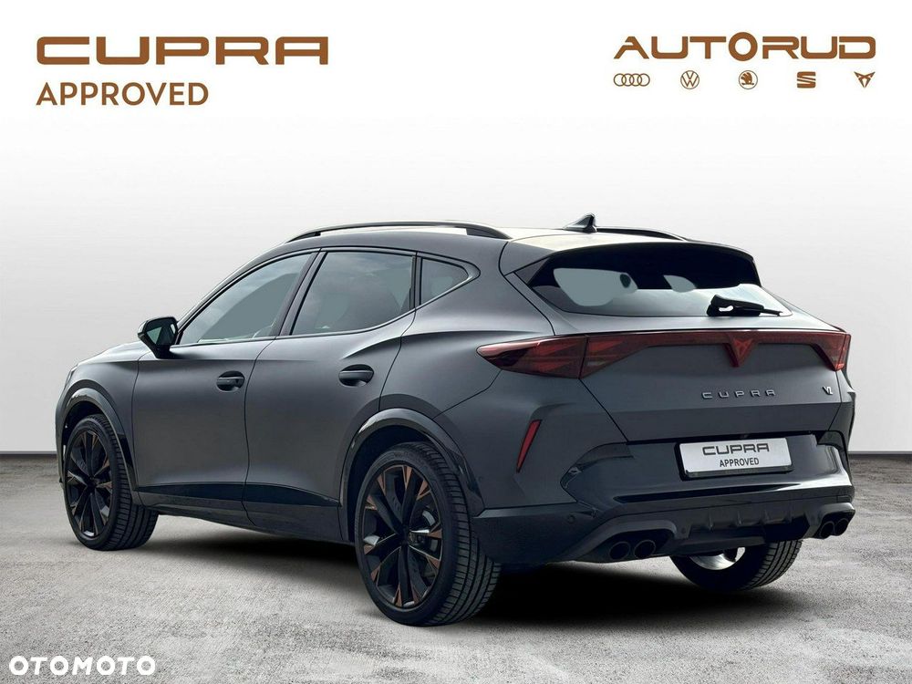 Cupra Formentor - 3