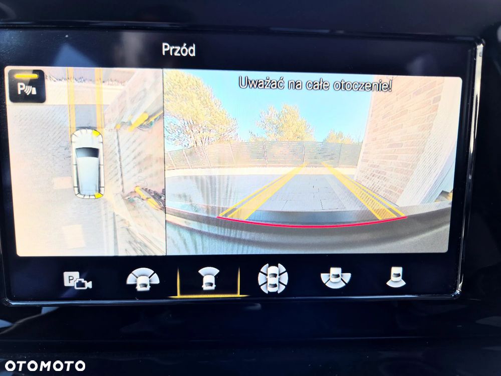 Mercedes-Benz GLB 220 d 4-Matic AMG Line 8G-DCT - 35