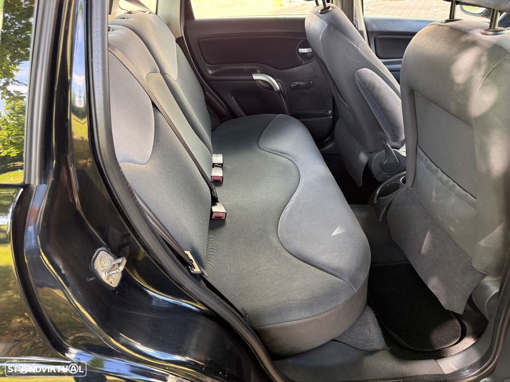 Citroën C3 1.1 Séduction - 12
