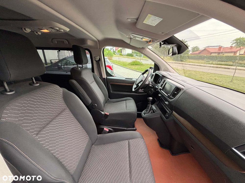 Toyota ProAce - 27