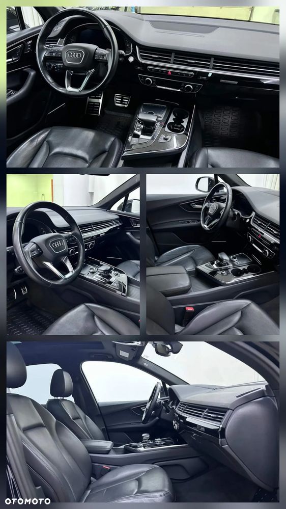 Audi Q7 - 4