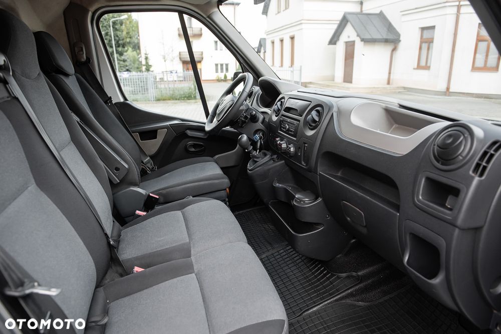 Renault master - 17