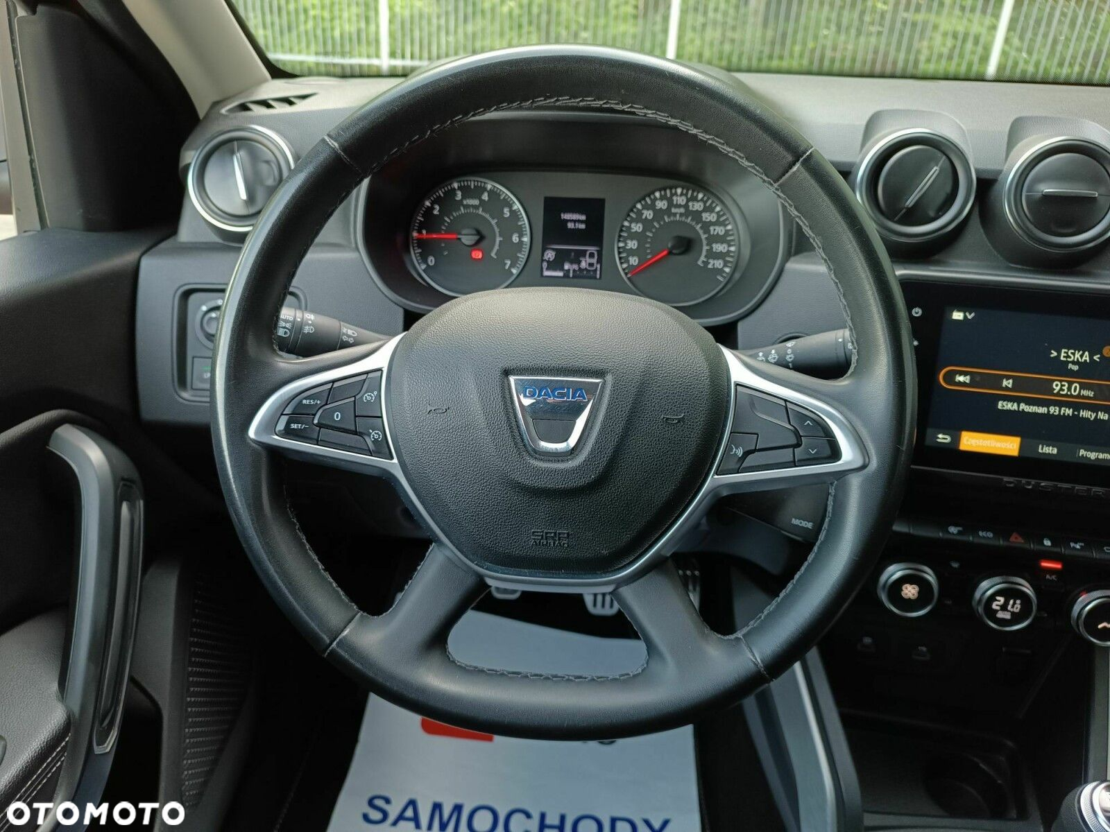 Dacia Duster 1.0 TCe Prestige - 15