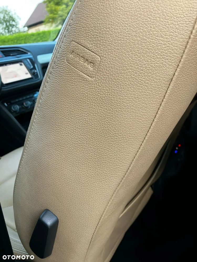 Volkswagen Tiguan 1.4 TSI Trend&Fun DSG - 18