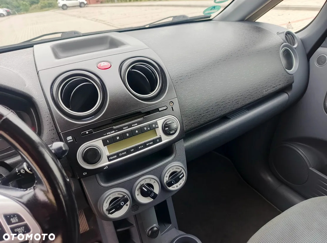 Mitsubishi Colt 1.3 ClearTec Invite - 22
