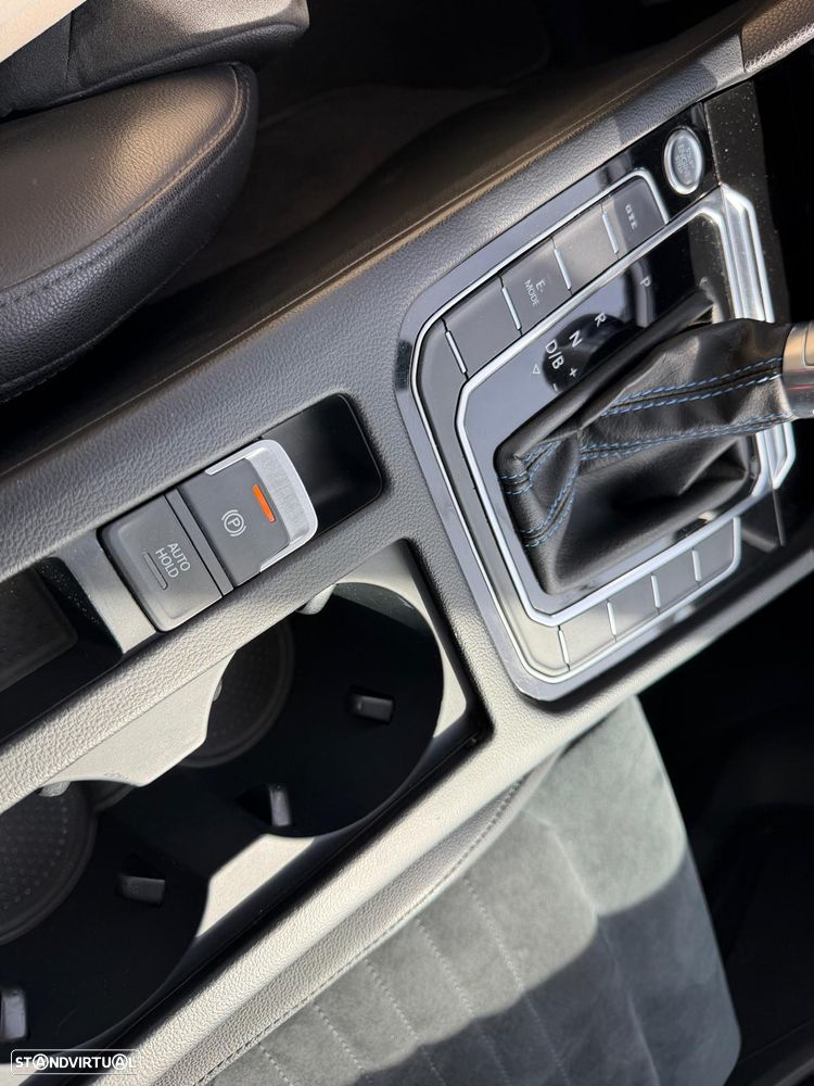 VW Passat Variant 1.4 TSI DSG GTE - 9