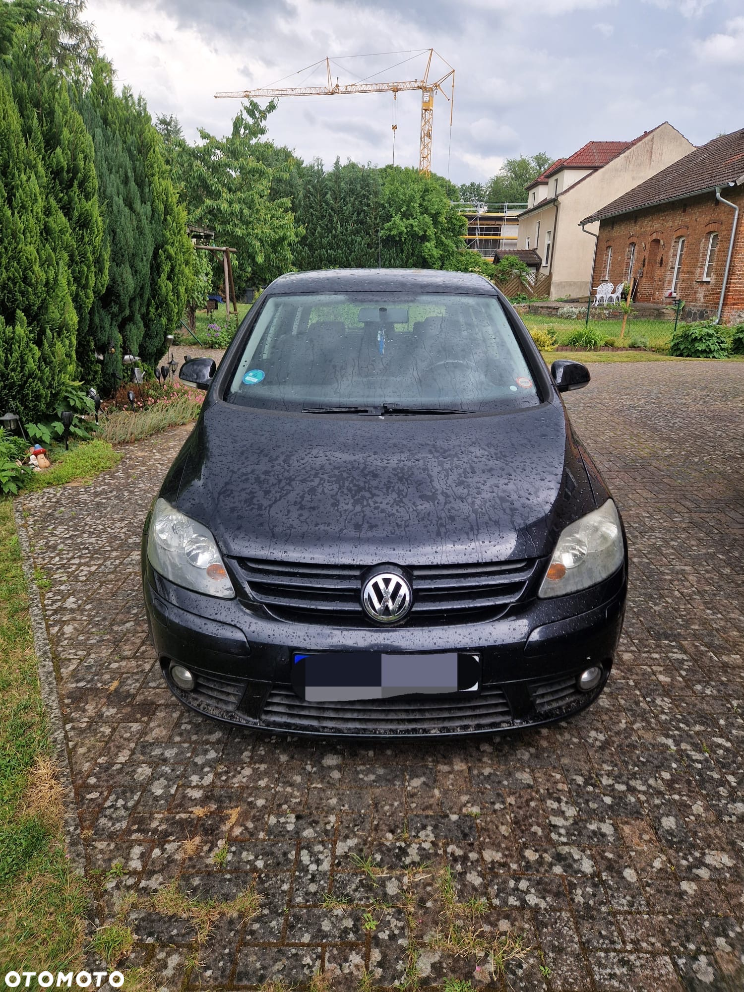 Volkswagen Golf Plus 1.4 TSI Tour - 17