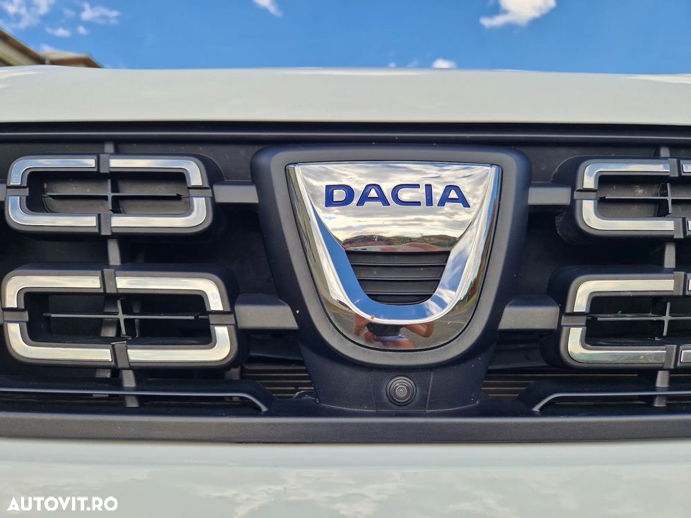 Dacia Duster 1.5 Blue dCi Comfort - 5