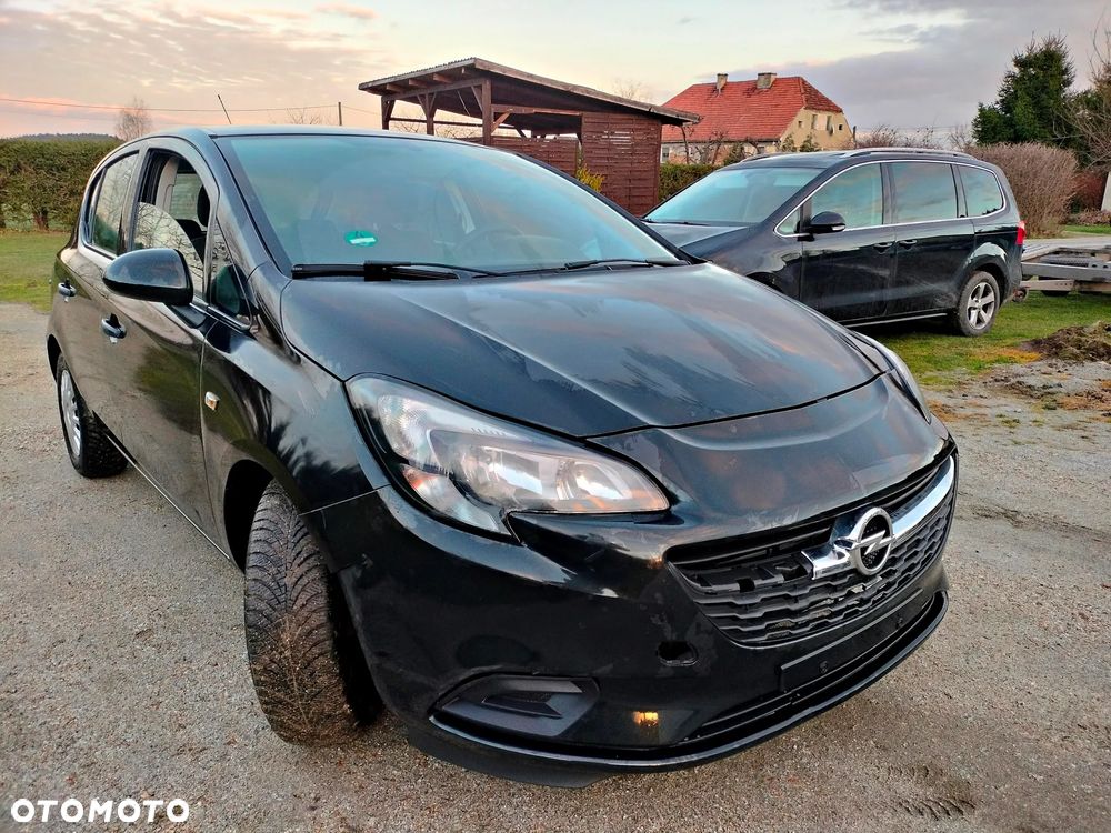 Opel Corsa - 34