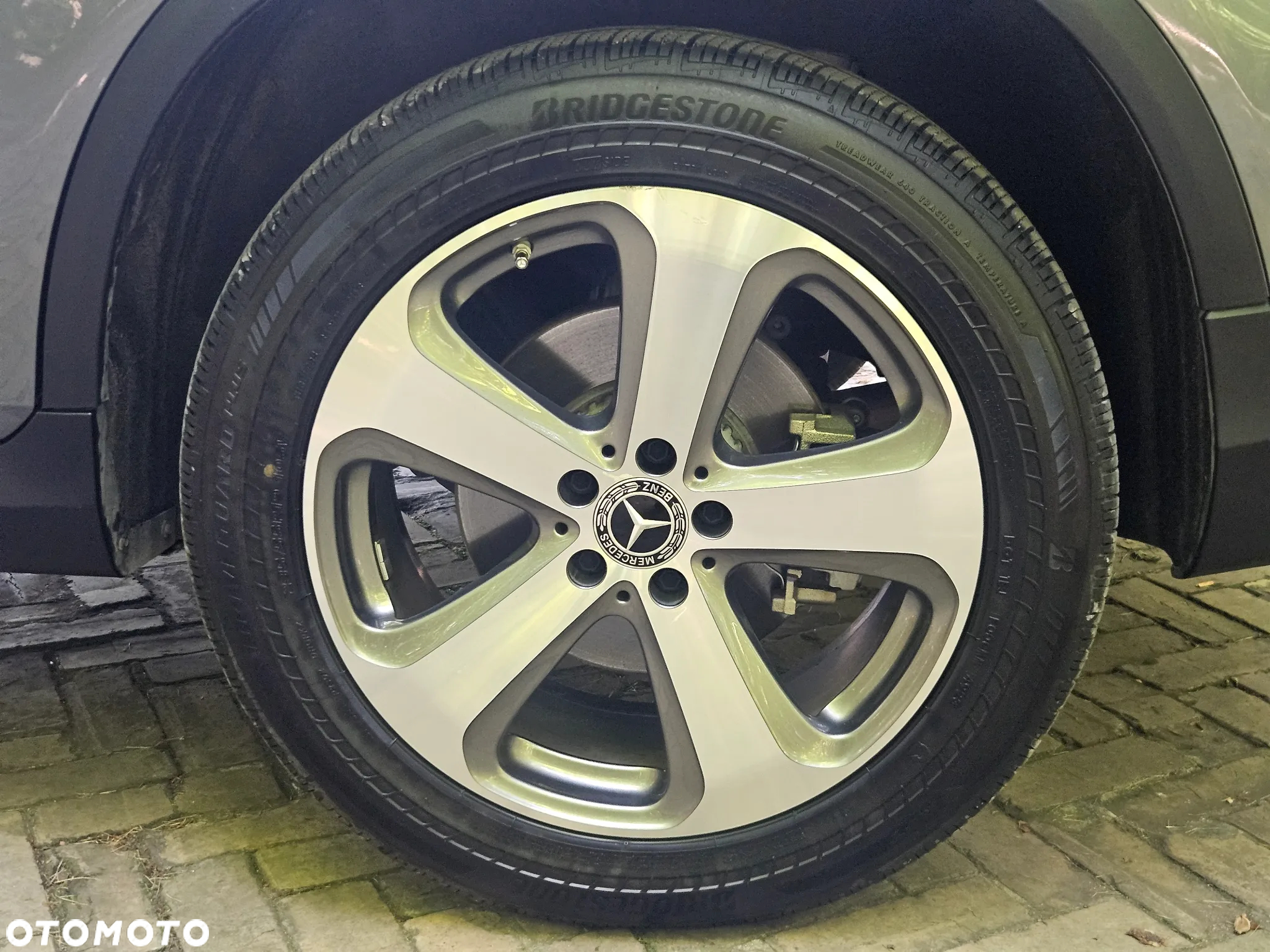 Mercedes-Benz GLC 300 4Matic 9G-TRONIC - 19