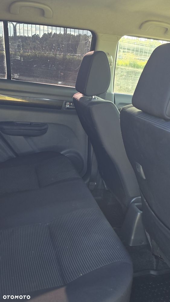 Suzuki Swift 1.3 GS / Premium - 6