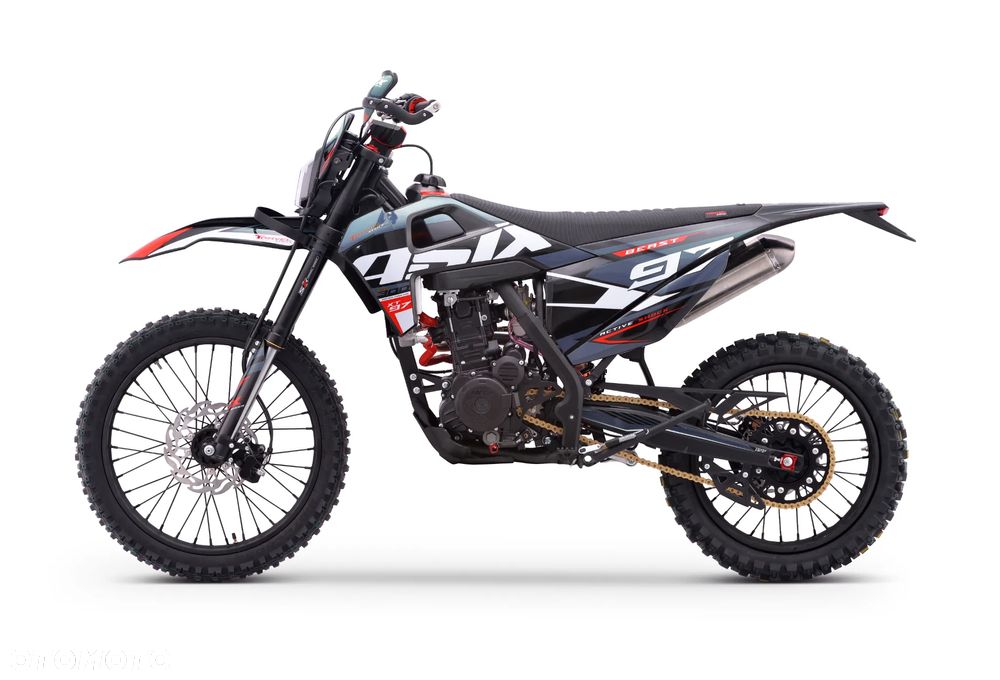 ASIX XT-97 - 3