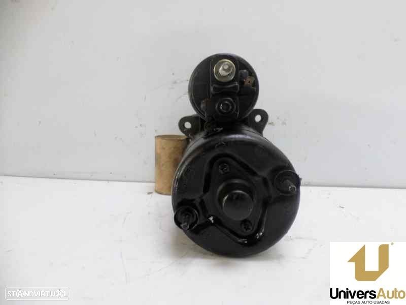MOTOR ARRANQUE PEUGEOT 405 I 1998 -0001208516 - 2