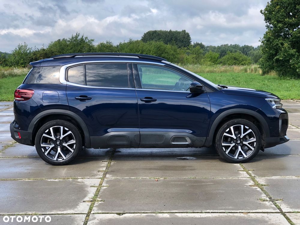 Citroën C5 Aircross 1.2 PureTech Shine Pack EAT8 - 1