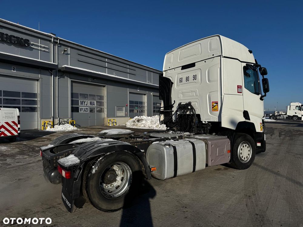 Renault T440 Sleeper Cab - 6