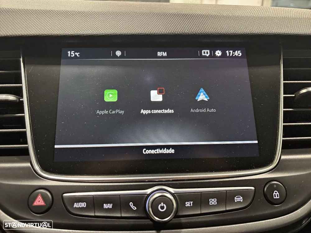 Opel Crossland 1.2 Elegance - 16