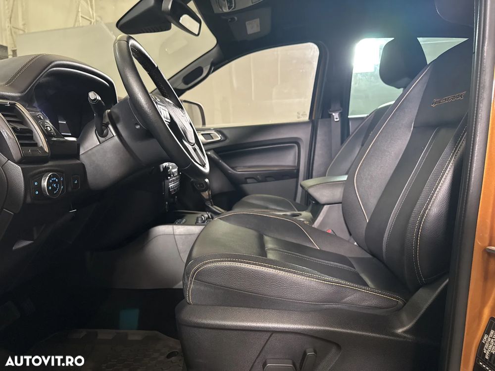 Ford Ranger - 23