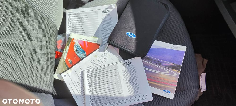 Ford Focus - 26