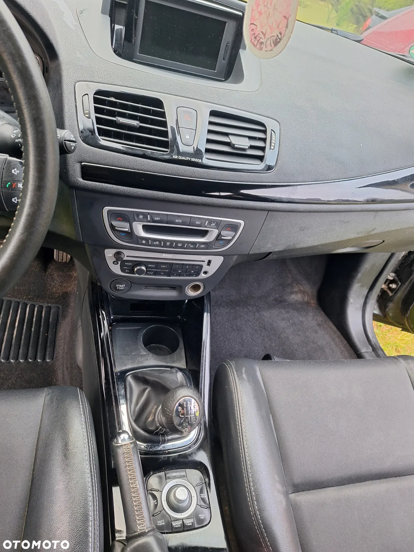 Renault Megane Grandtour ENERGY TCe 115 Start & Stop Bose Edition - 10