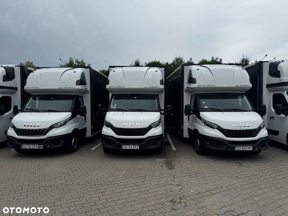 Iveco Daily - 7