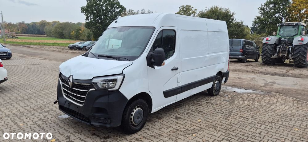 Renault MASTER - 1