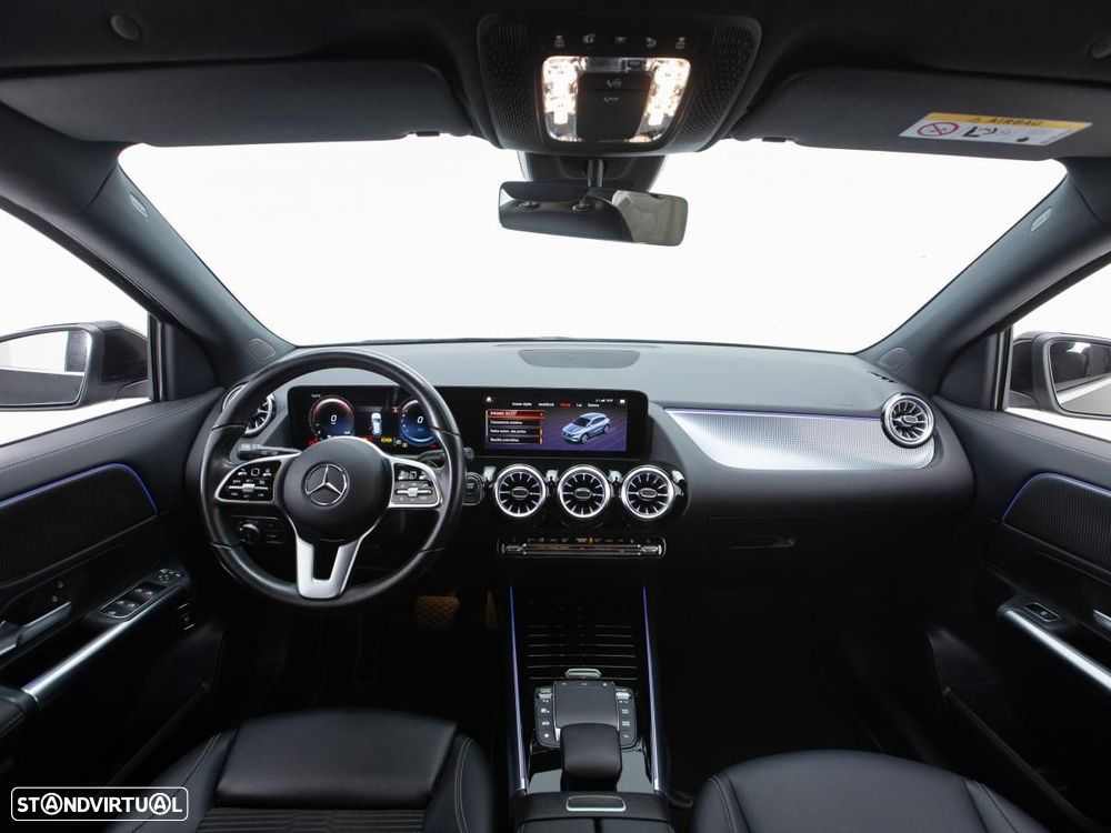Mercedes-Benz EQA 250 Progressive - 7