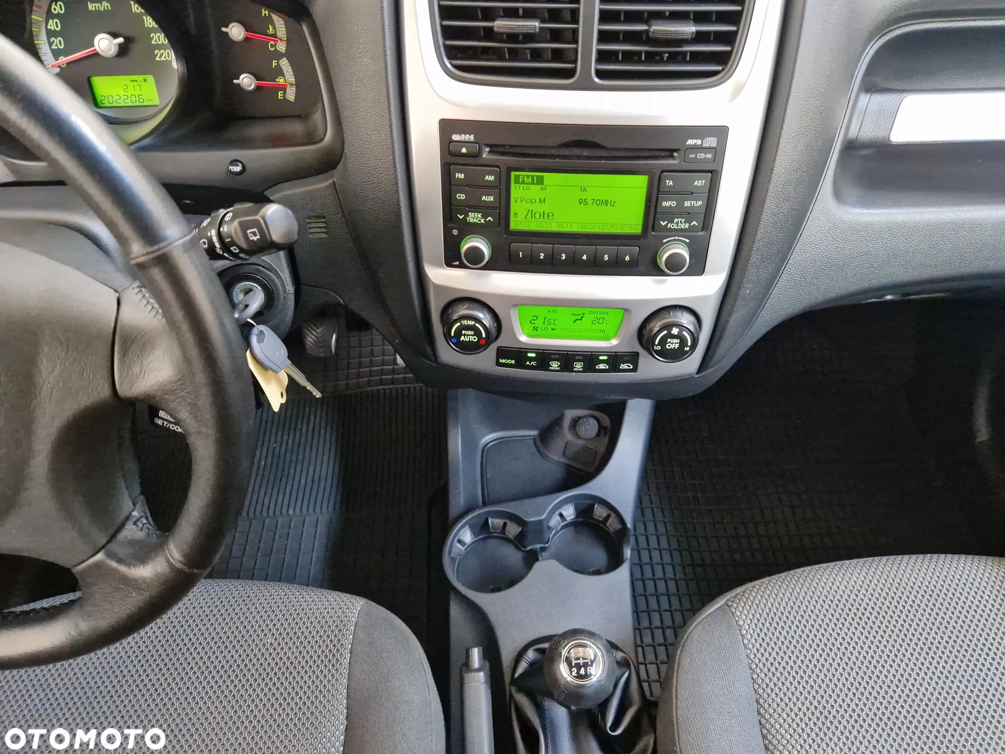 Kia Sportage - 15
