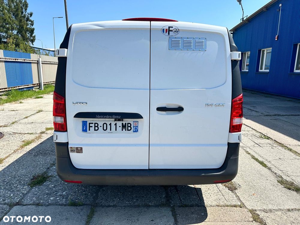 Mercedes-Benz Vito - 3