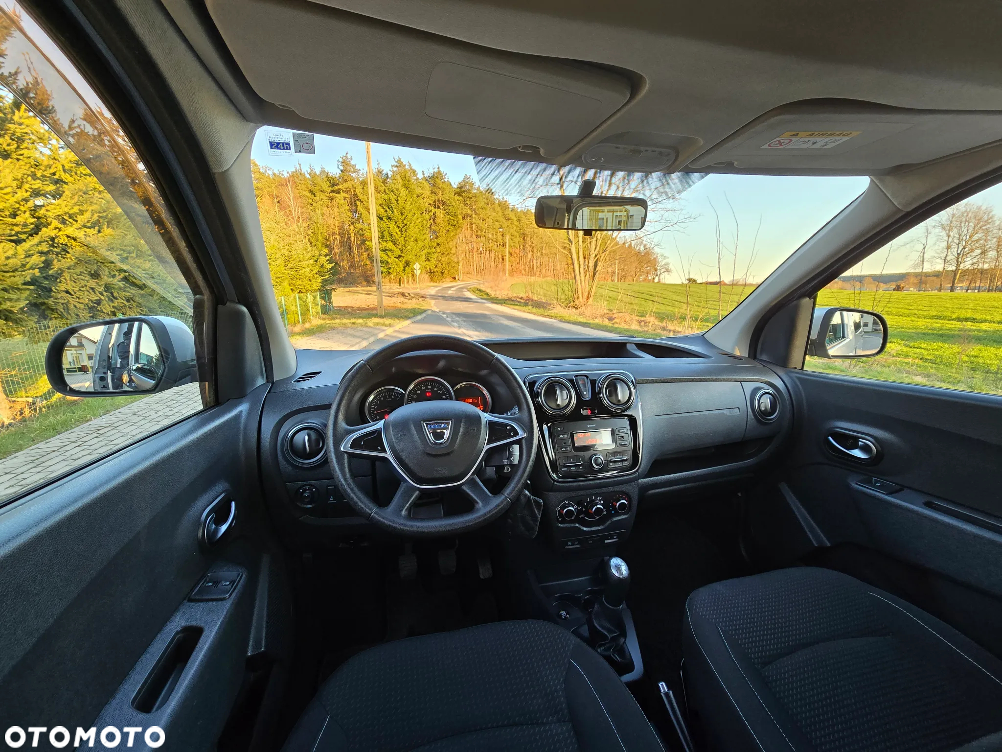 Dacia Dokker 1.6 SCe Laureate - 7
