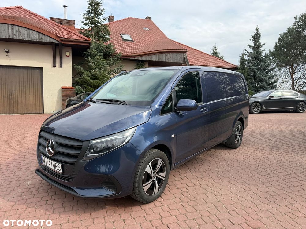 Mercedes-Benz VITO - 30