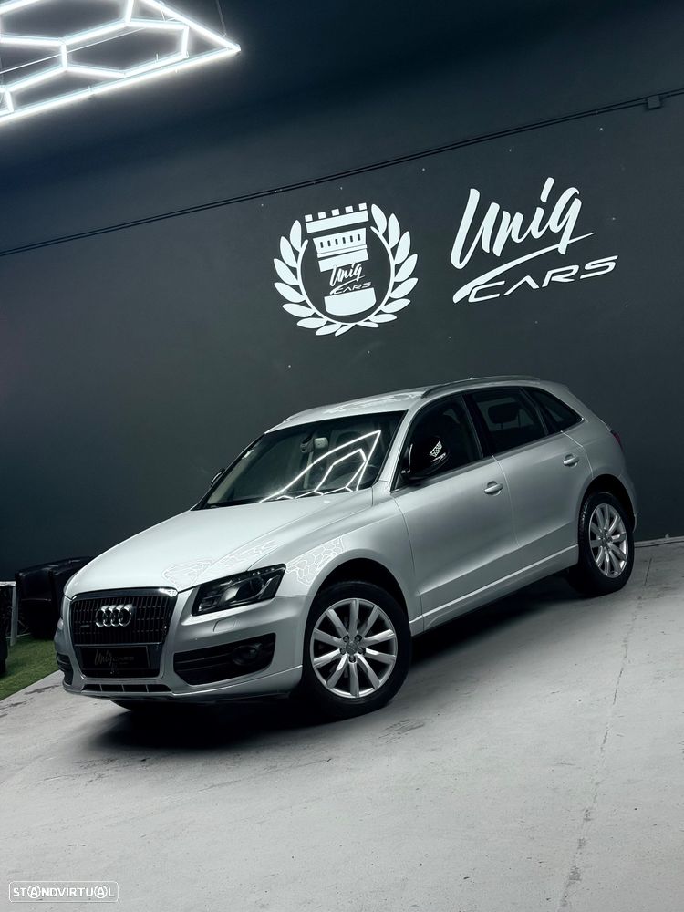 Audi Q5 - 3