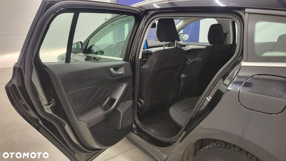 Ford Focus 1.5 EcoBlue Trend Edition Business - 19