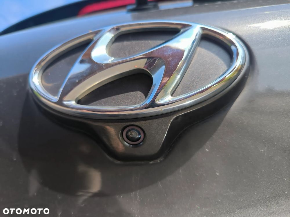 Hyundai i30 1.0 T-GDI Premiere Comfort - 23