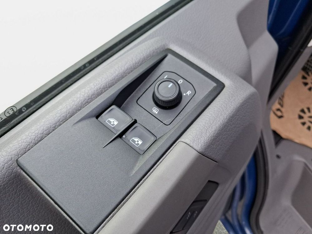 Volkswagen Crafter - 28