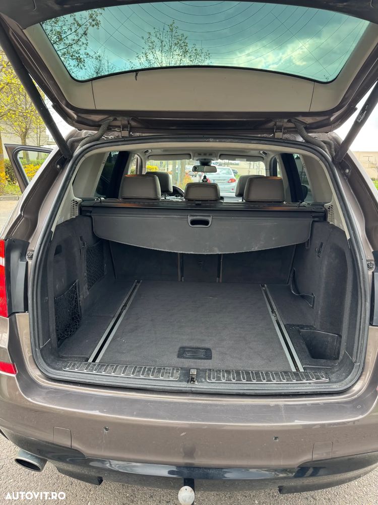 BMW X3 - 13