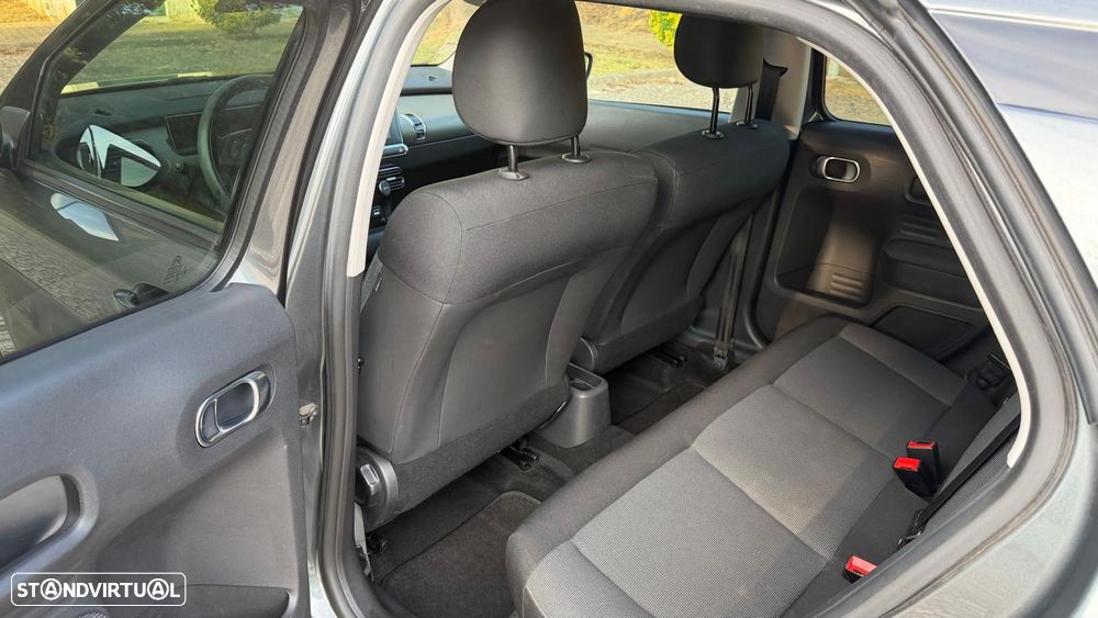 Citroën C4 Cactus 1.2 PureTech Feel - 3