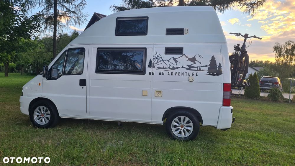 Fiat Ducato - 4