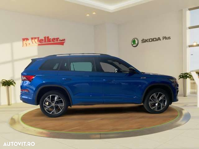 Skoda Kodiaq - 5