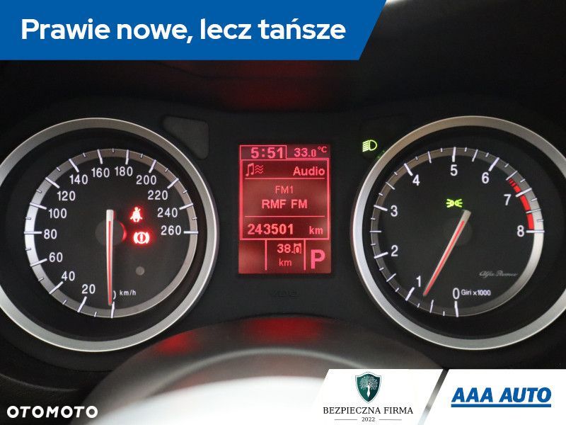 Alfa Romeo 159 - 13