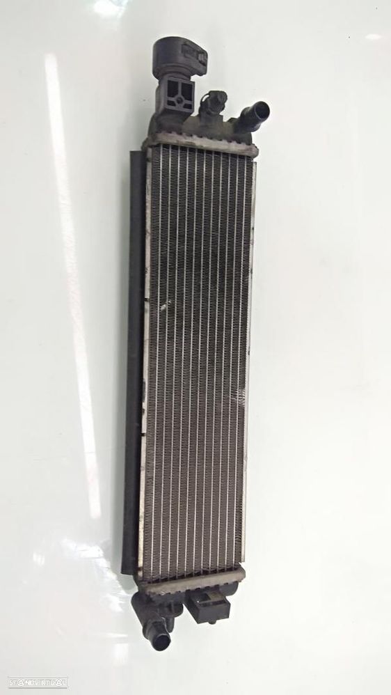 REFRIGERADOR DO ÓLEO DO MOTOR PEUGEOT 508 - 1