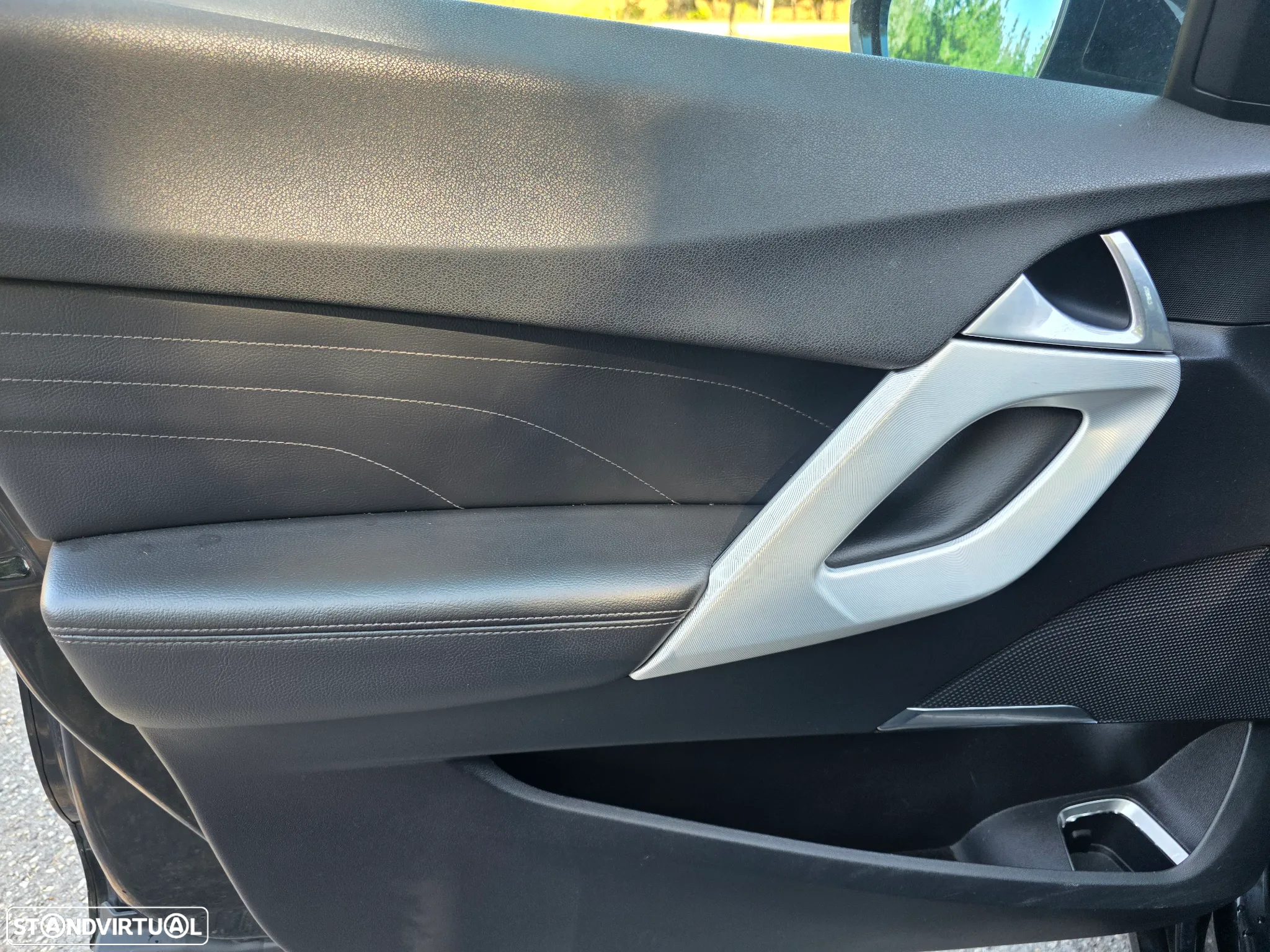 Citroën DS5 2.0 HDi Hybrid4 Sport Chic CMP6 - 19
