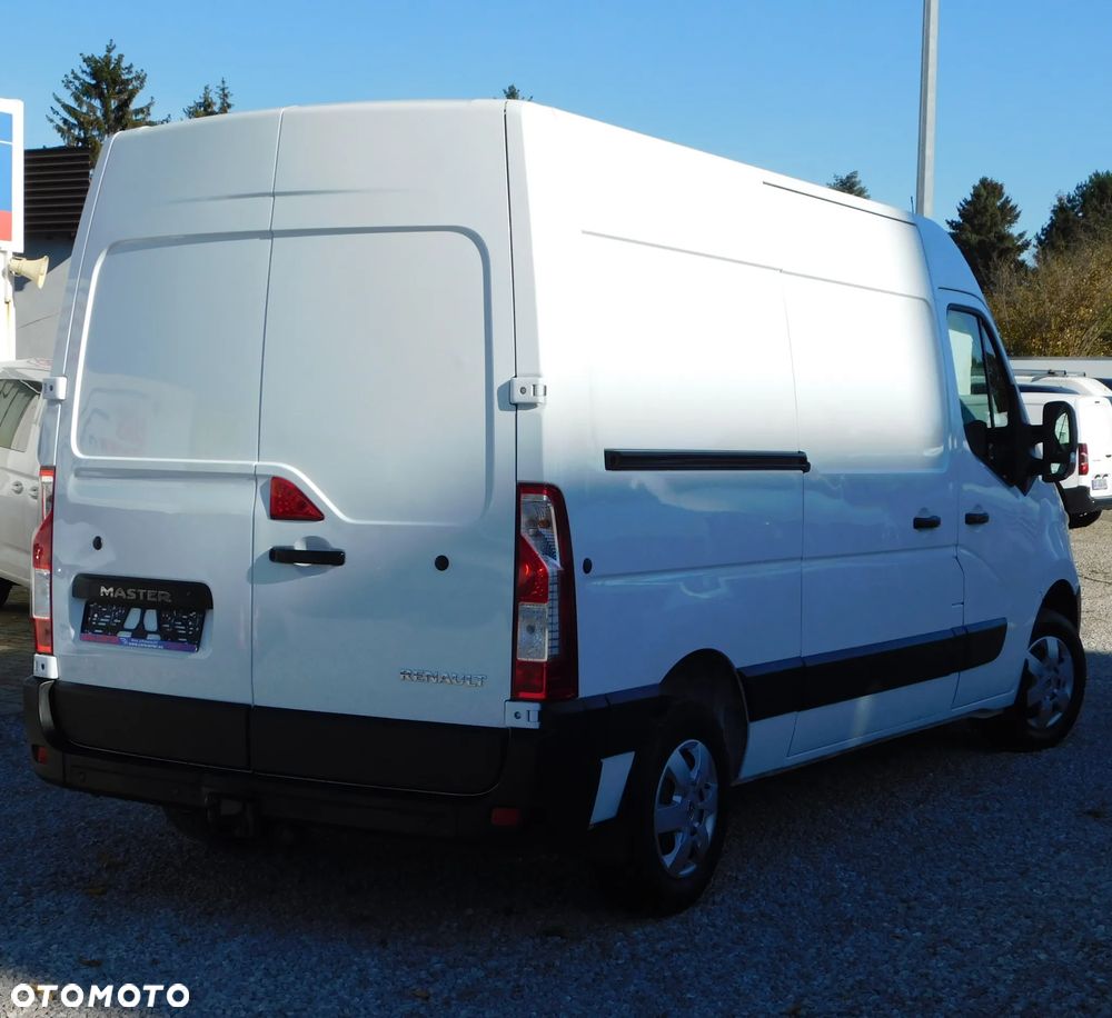 Renault Master dCi L2H2 Pack Clim - 2