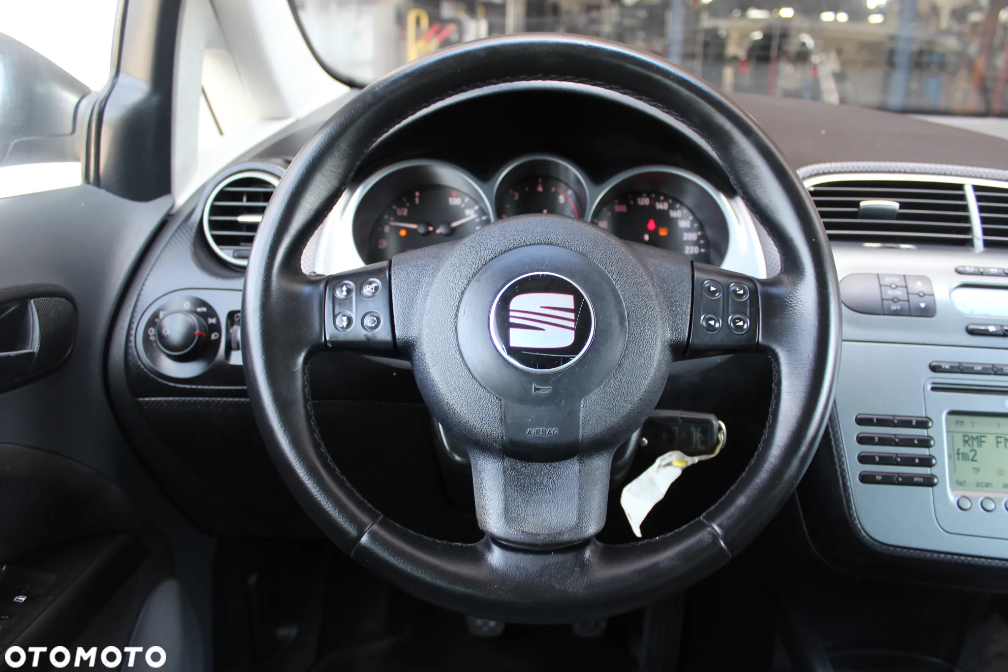 Seat Altea 1.9 TDI Style - 21