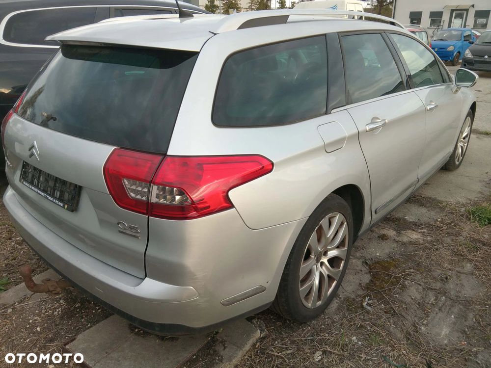 Citroën C5 HDi 165 FAP Exclusive - 4