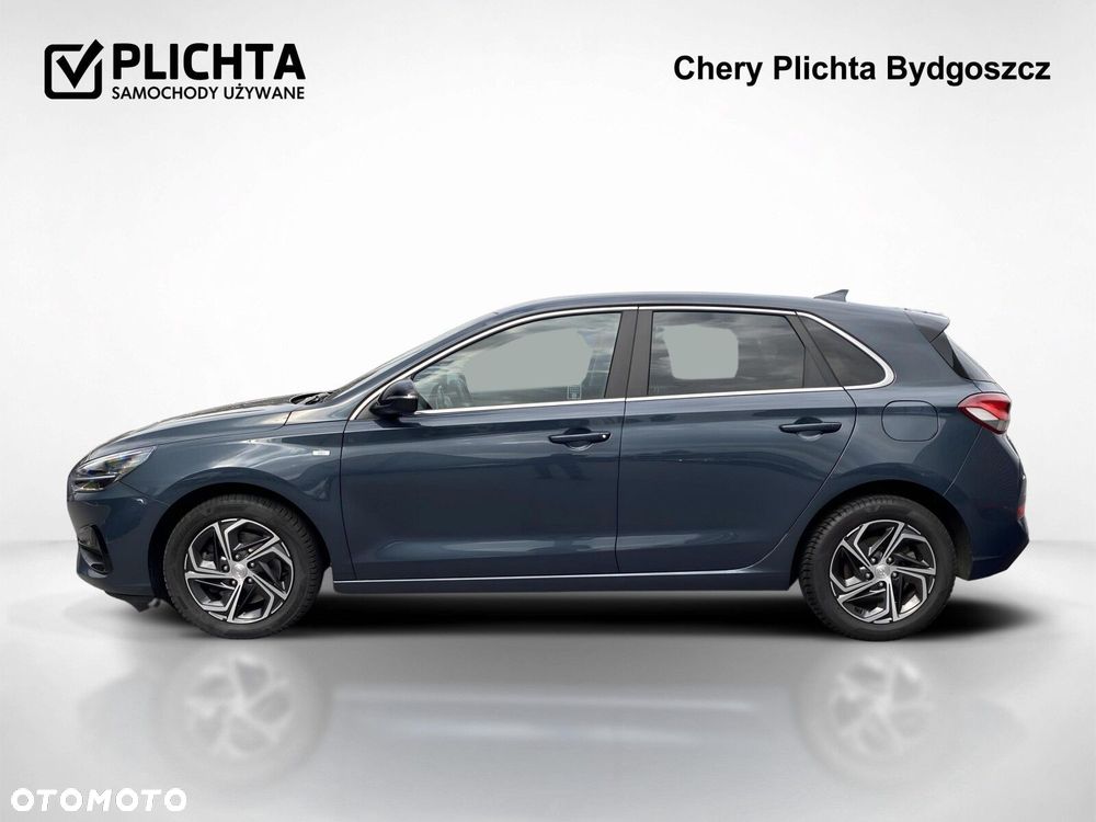 Hyundai i30 1.5 T-GDI 48V Smart DCT - 3