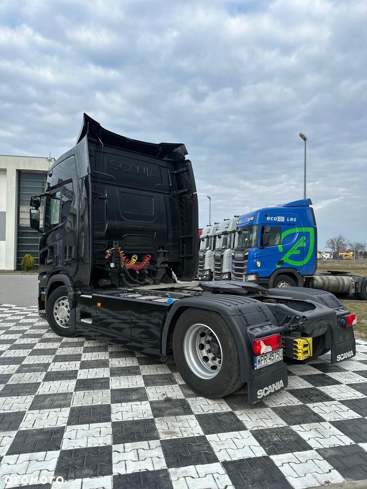 Scania R460 A4X2NA - 9
