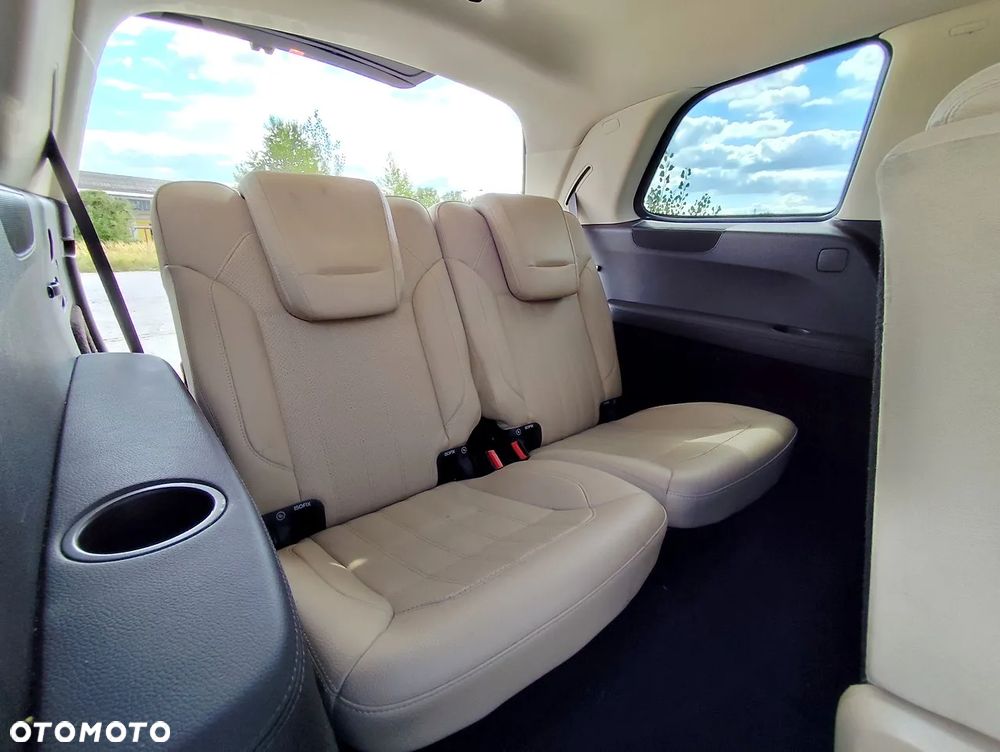 Mercedes-Benz GLS 400 4Matic 9G-TRONIC Exclusive - 13