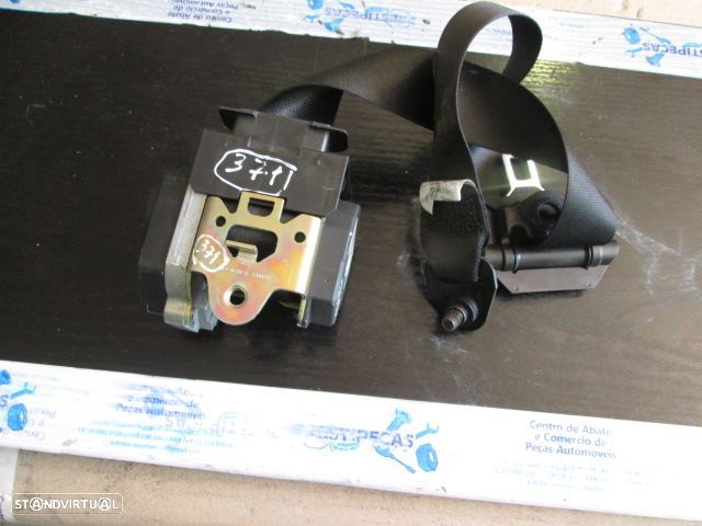 Pre-Tensor 8266744 BMW E65 2003 FD - 1