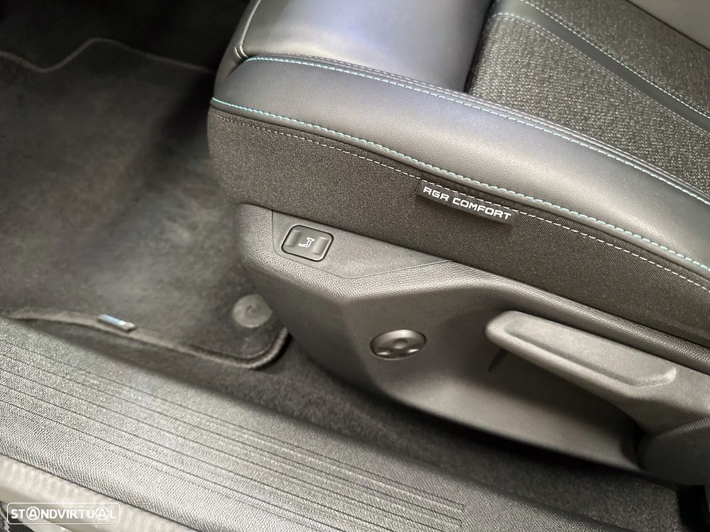 Peugeot 308 PureTech 130 EAT8 Allure Pack - 48